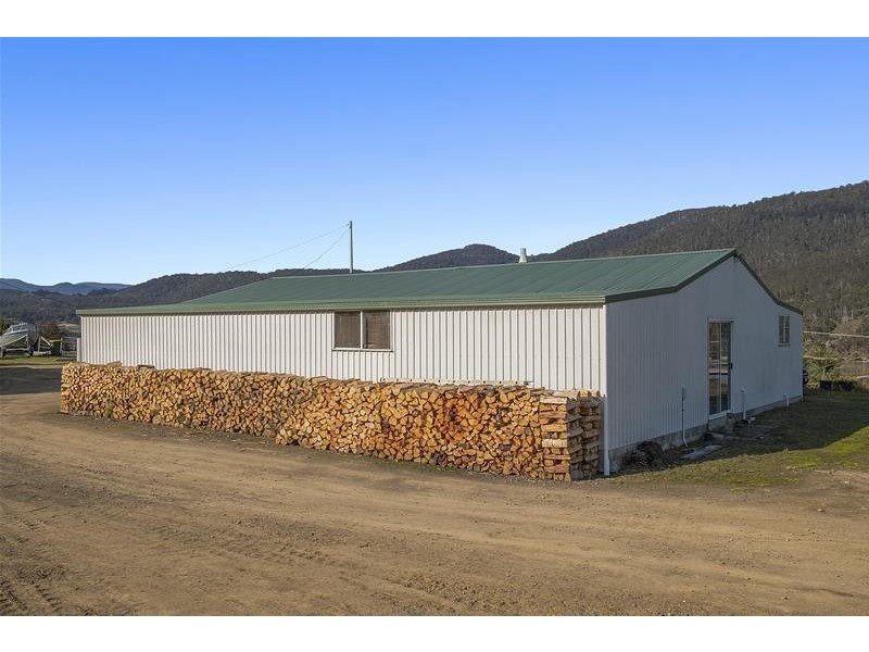 2768 Huon Highway, Huonville TAS 7109