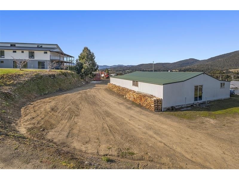 2768 Huon Highway, Huonville TAS 7109