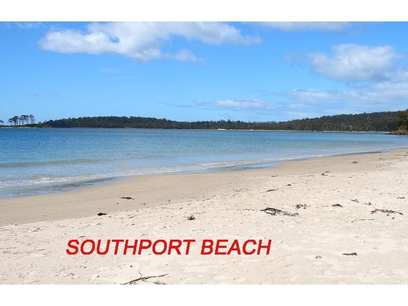 Lot 7/224 Kingfish Beach Road, Southport TAS 7109