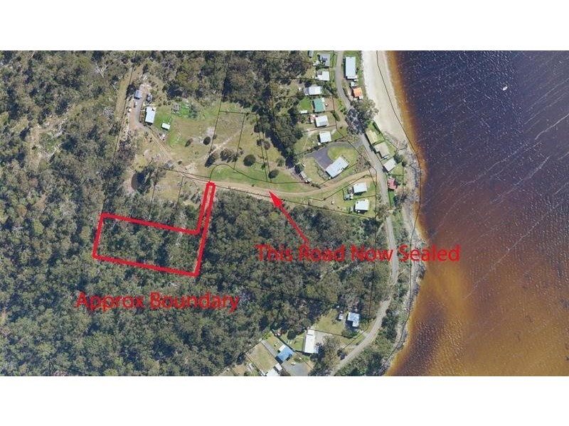 Lot 7/224 Kingfish Beach Road, Southport TAS 7109
