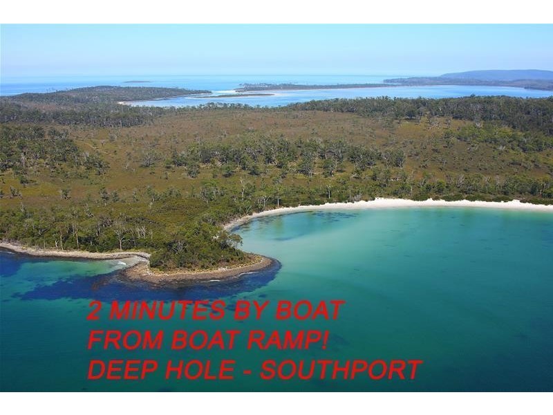 Lot 7/224 Kingfish Beach Road, Southport TAS 7109