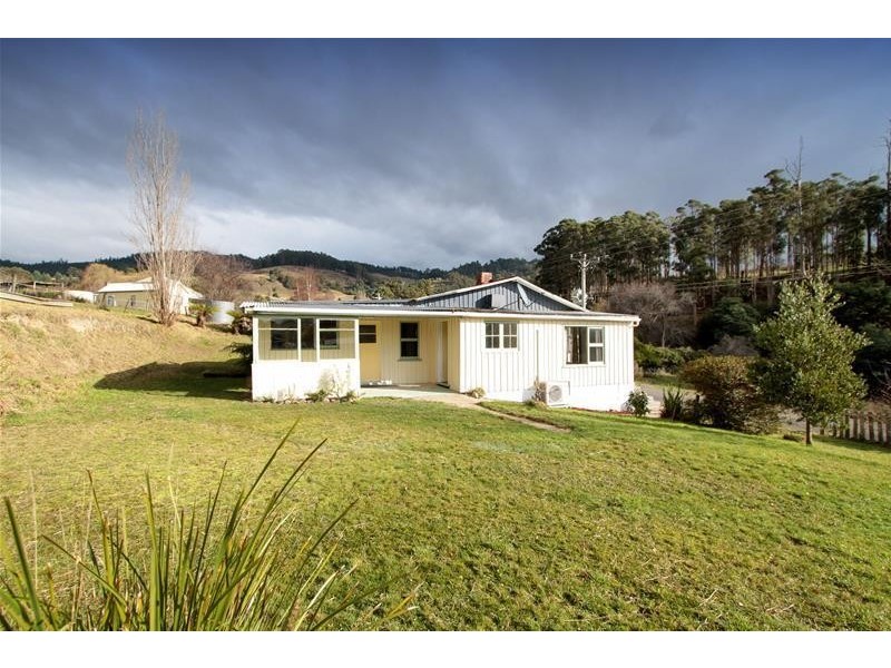 121 Watsons Road, Glen Huon TAS 7109