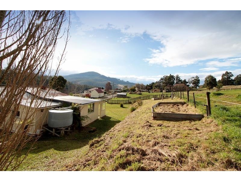 121 Watsons Road, Glen Huon TAS 7109