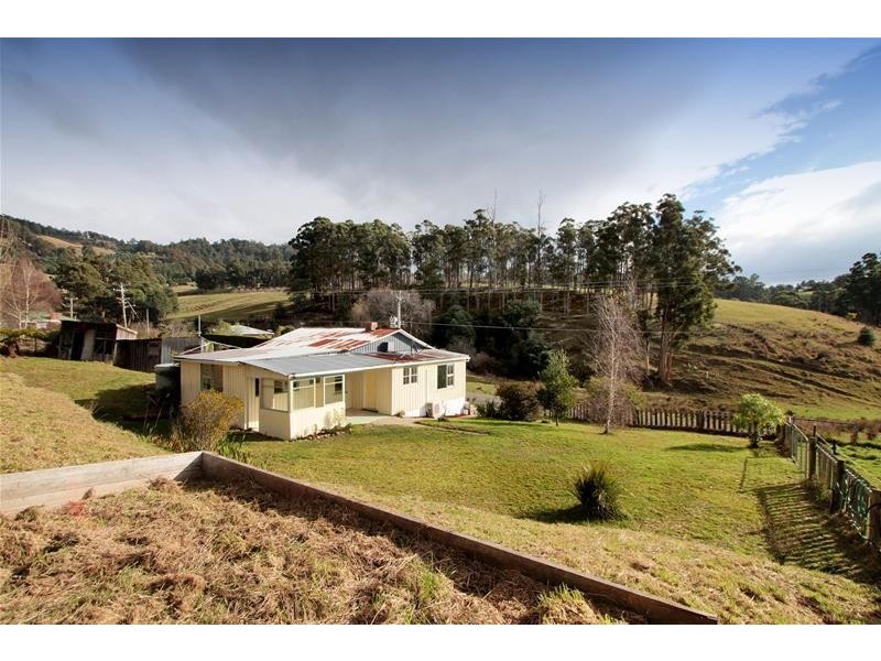121 Watsons Road, Glen Huon TAS 7109