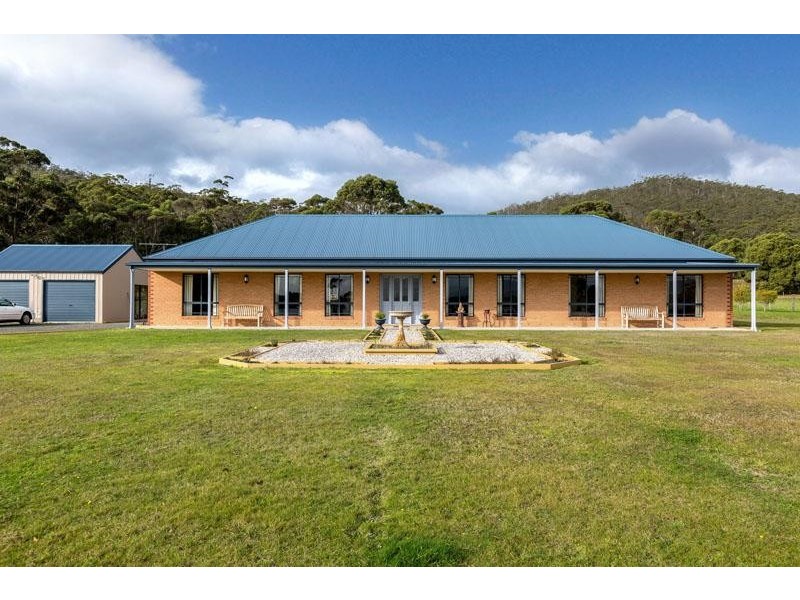 5978 Channel Highway, Garden Island Creek TAS 7112