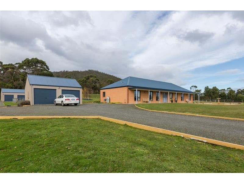 5978 Channel Highway, Garden Island Creek TAS 7112