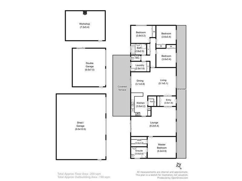 5978 Channel Highway, Garden Island Creek TAS 7112