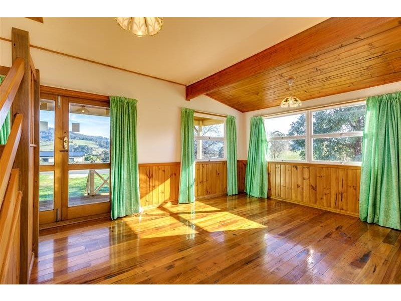 5 Solly Court, Cygnet TAS 7112