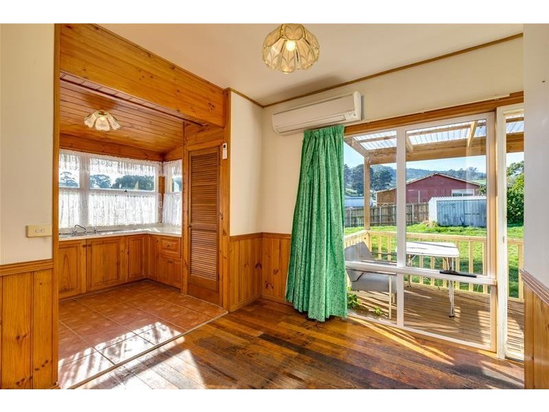 5 Solly Court, Cygnet TAS 7112