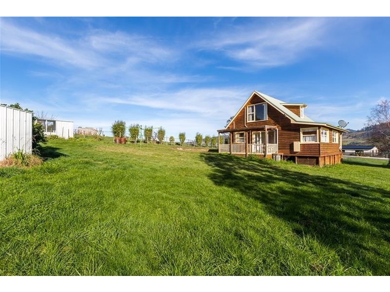 5 Solly Court, Cygnet TAS 7112