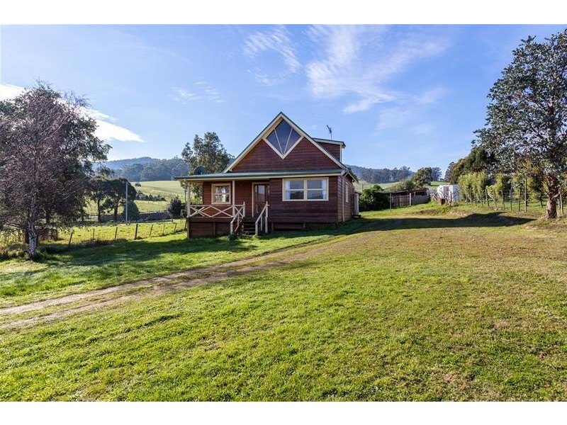 5 Solly Court, Cygnet TAS 7112