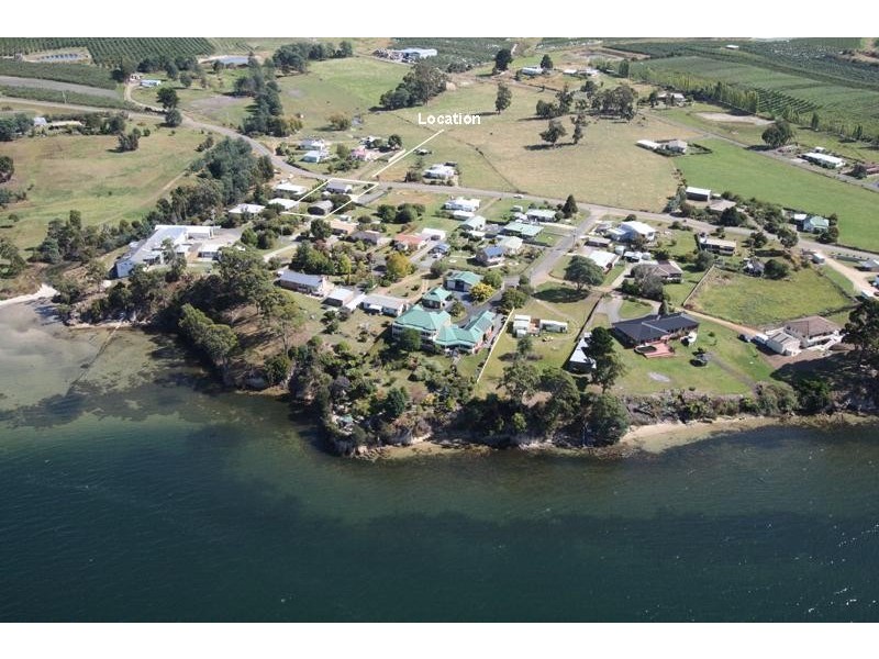 7127 Huon Highway, Dover TAS 7117