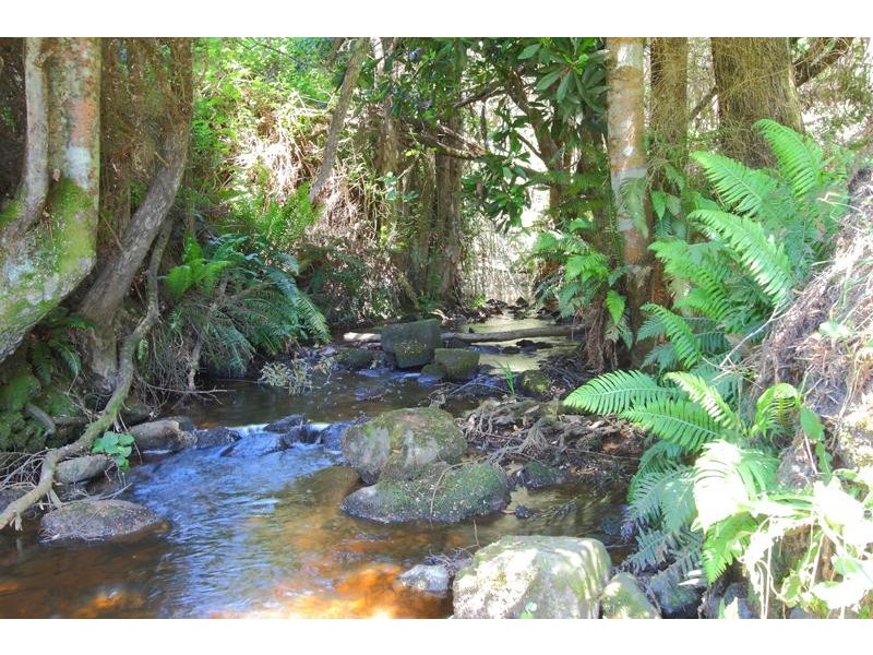 31 Hankins-Robertson Road, Geeveston TAS 7116