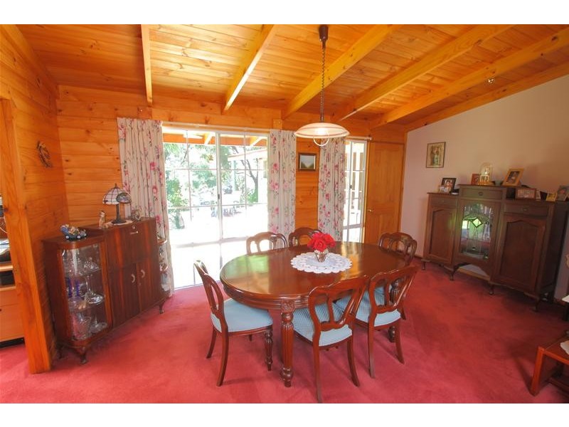 31 Hankins-Robertson Road, Geeveston TAS 7116