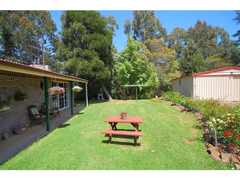 31 Hankins-Robertson Road, Geeveston TAS 7116