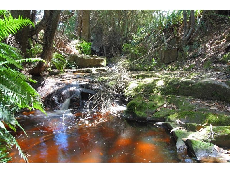 31 Hankins-Robertson Road, Geeveston TAS 7116