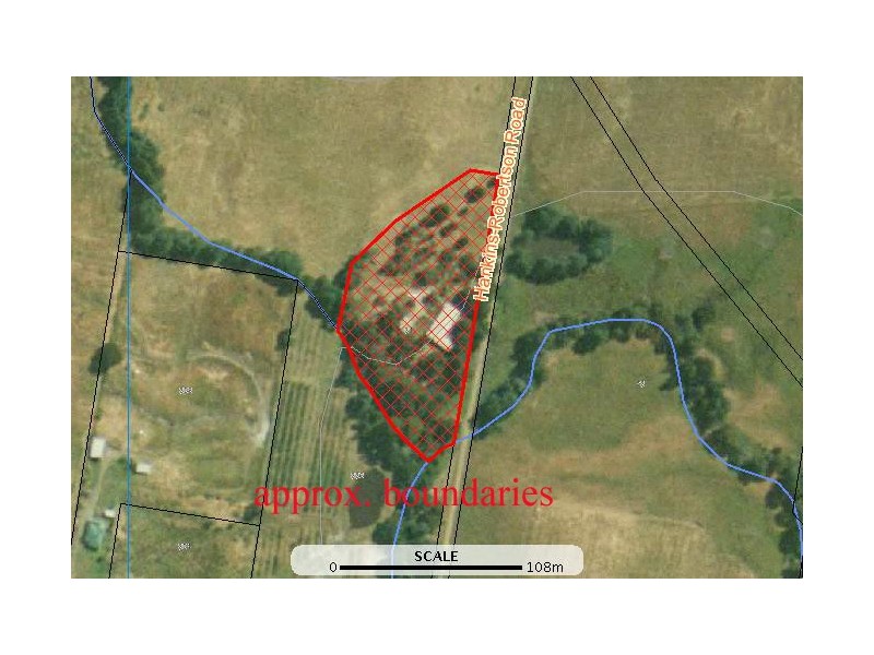 31 Hankins-Robertson Road, Geeveston TAS 7116