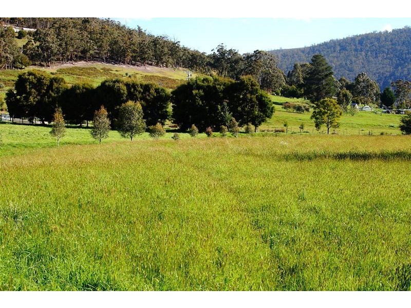 128 Judds Creek Road, Judbury TAS 7109