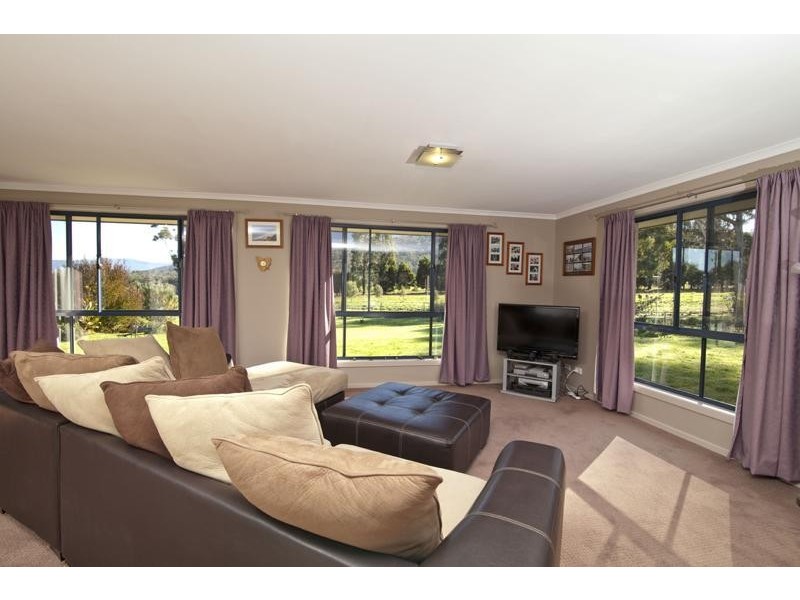 128 Judds Creek Road, Judbury TAS 7109