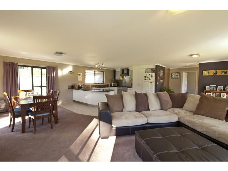 128 Judds Creek Road, Judbury TAS 7109