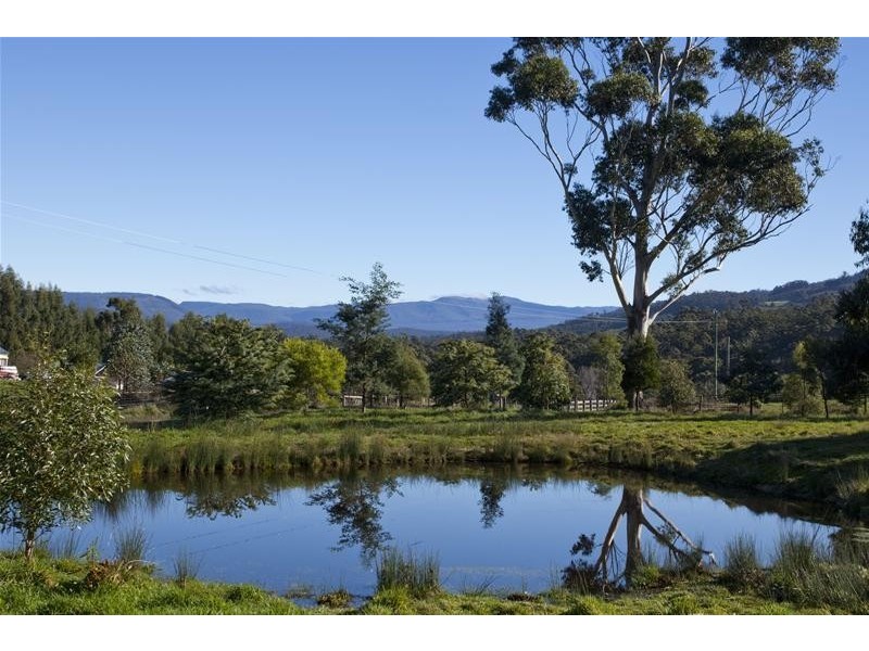 128 Judds Creek Road, Judbury TAS 7109