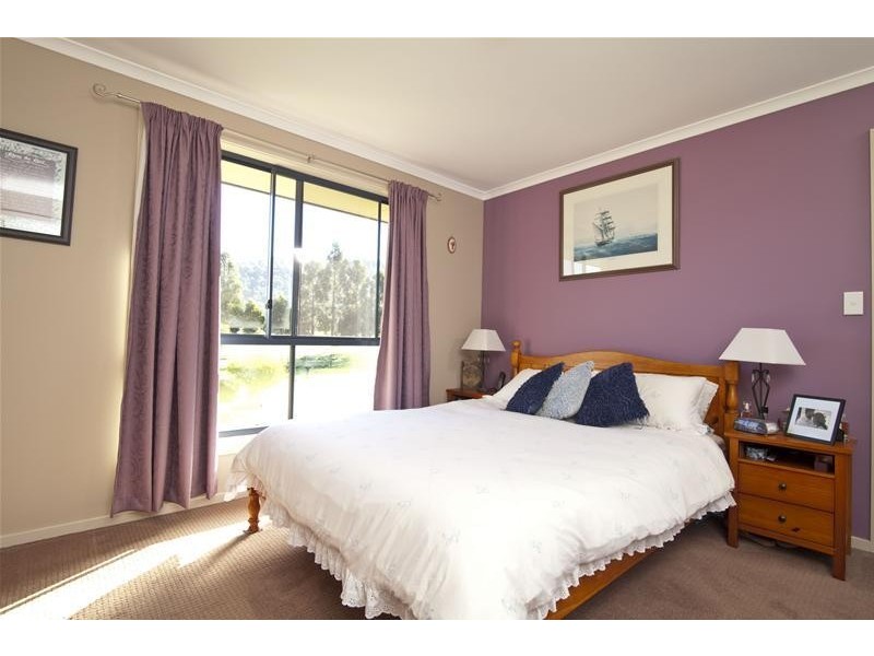 128 Judds Creek Road, Judbury TAS 7109