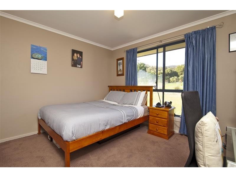 128 Judds Creek Road, Judbury TAS 7109