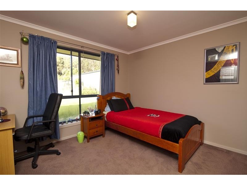 128 Judds Creek Road, Judbury TAS 7109