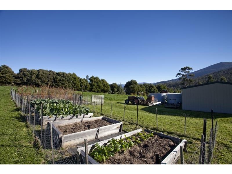 128 Judds Creek Road, Judbury TAS 7109