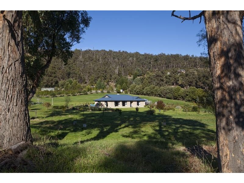 128 Judds Creek Road, Judbury TAS 7109