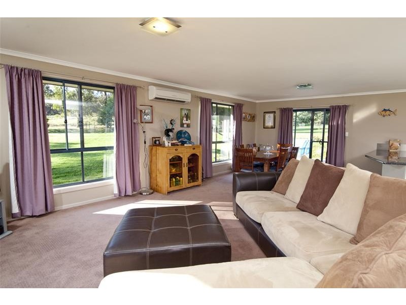 128 Judds Creek Road, Judbury TAS 7109