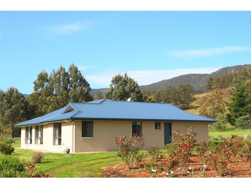 128 Judds Creek Road, Judbury TAS 7109
