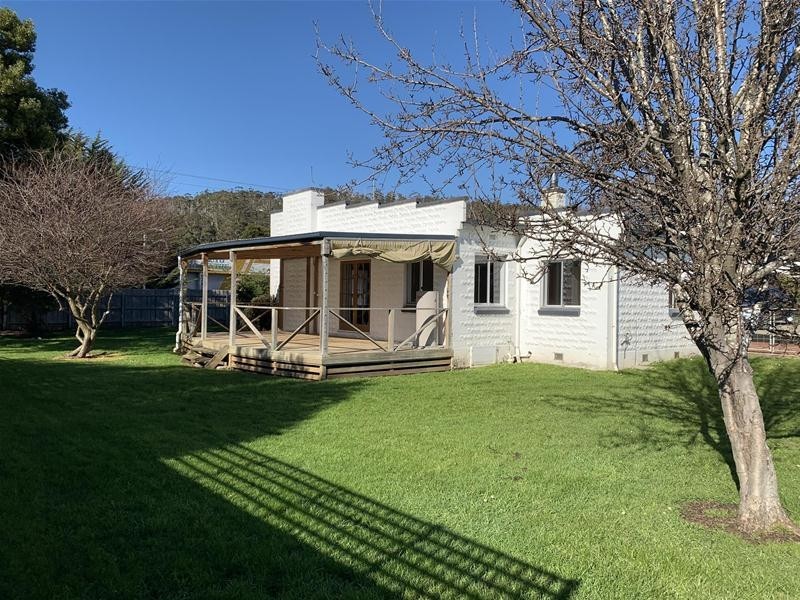 2 Duke Street, Geeveston TAS 7116