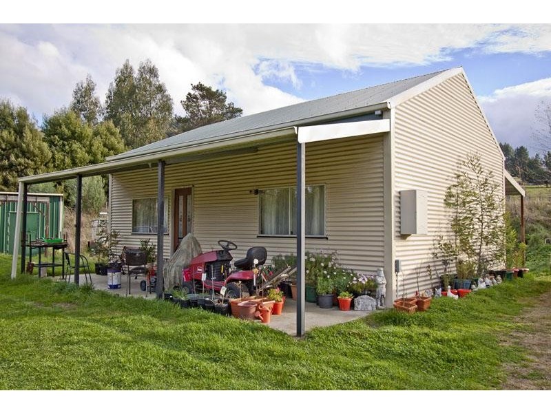 50 Rileys Creek Road, Geeveston TAS 7116