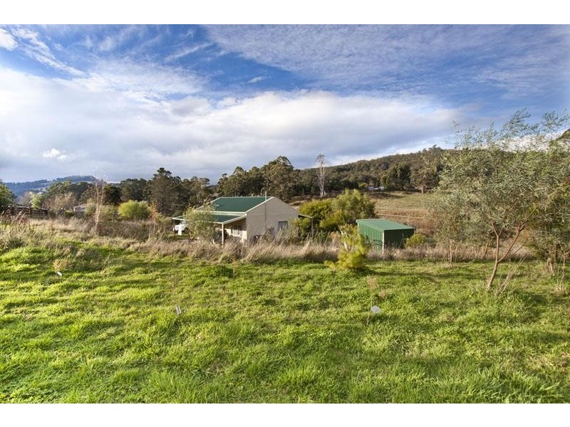 50 Rileys Creek Road, Geeveston TAS 7116