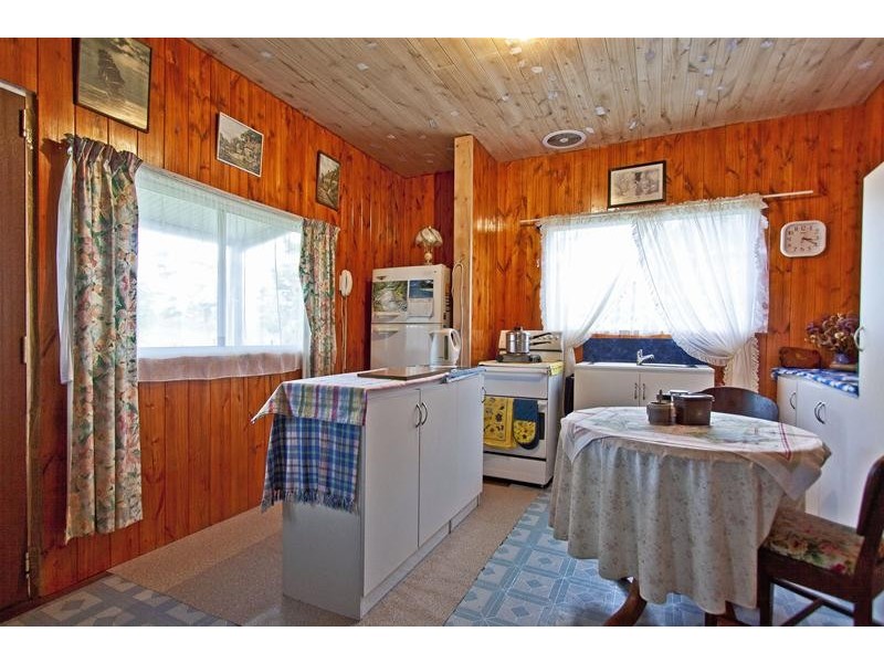 50 Rileys Creek Road, Geeveston TAS 7116