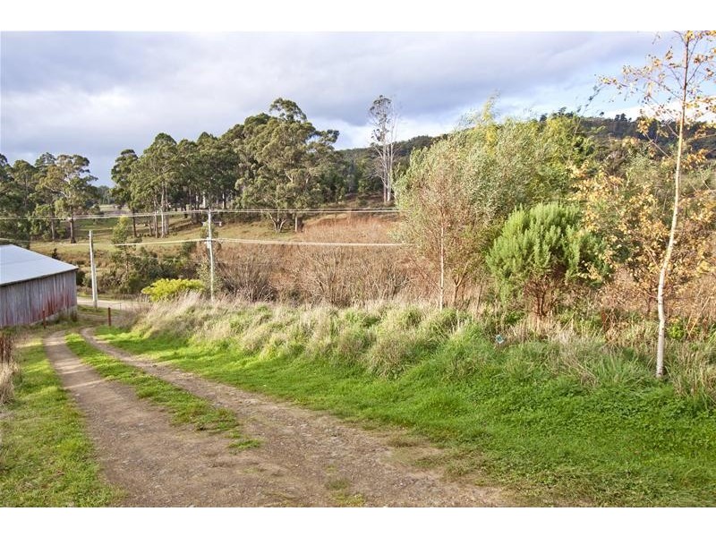 50 Rileys Creek Road, Geeveston TAS 7116