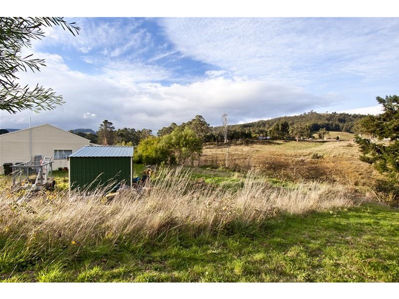 50 Rileys Creek Road, Geeveston TAS 7116