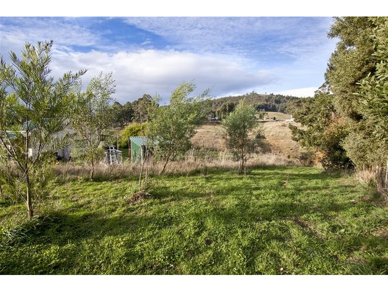 50 Rileys Creek Road, Geeveston TAS 7116