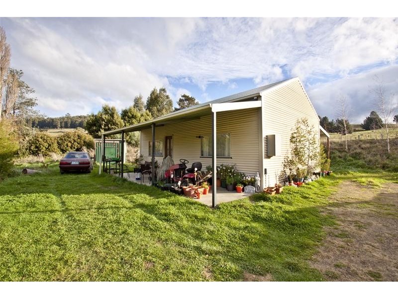 50 Rileys Creek Road, Geeveston TAS 7116