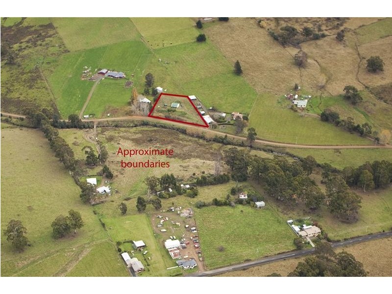 50 Rileys Creek Road, Geeveston TAS 7116