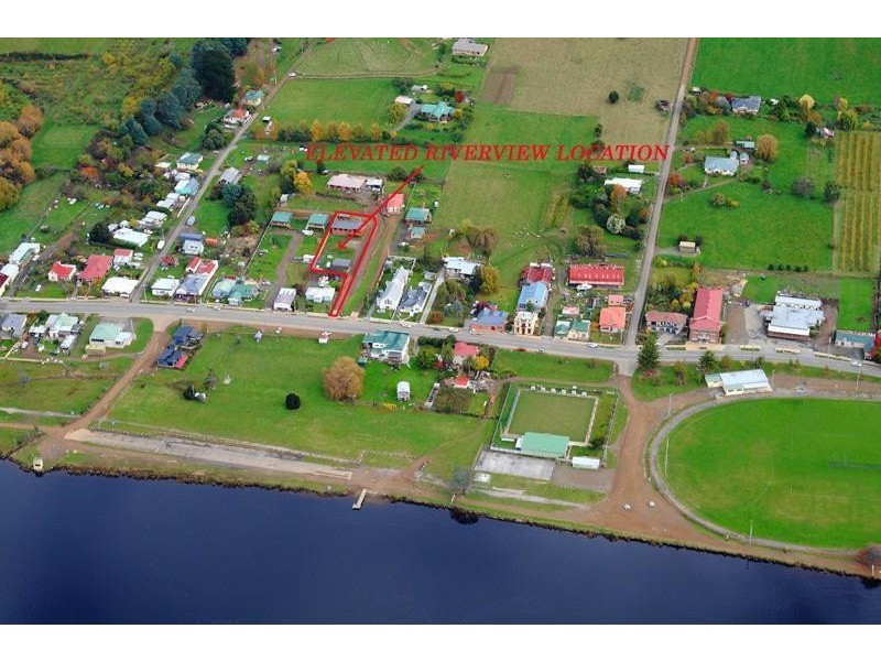 3412B Huon Highway, Franklin TAS 7113