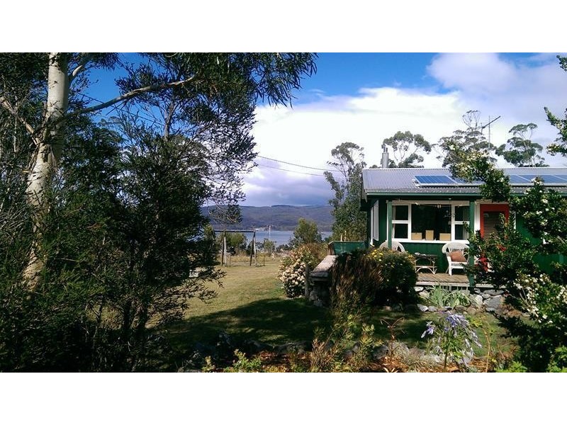 47 Glenbervie Road, Dover TAS 7117