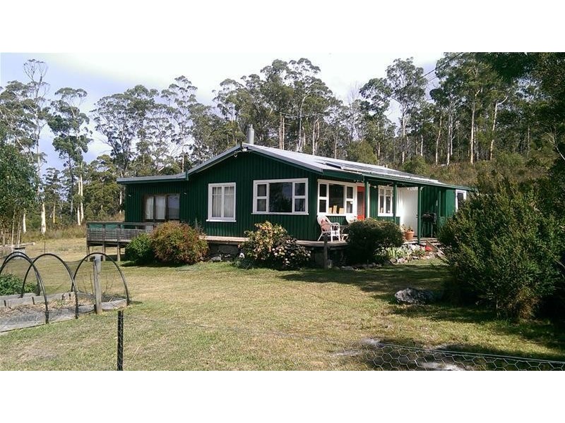 47 Glenbervie Road, Dover TAS 7117