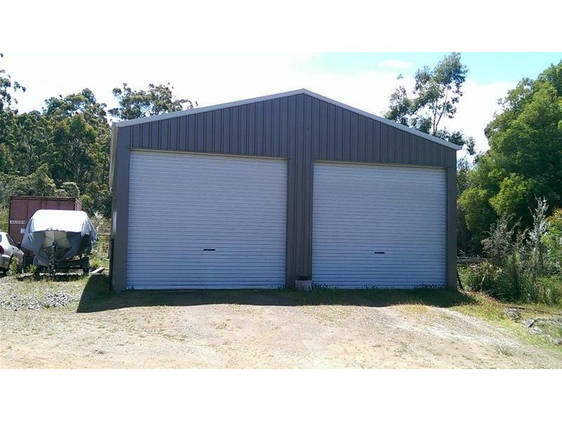 47 Glenbervie Road, Dover TAS 7117