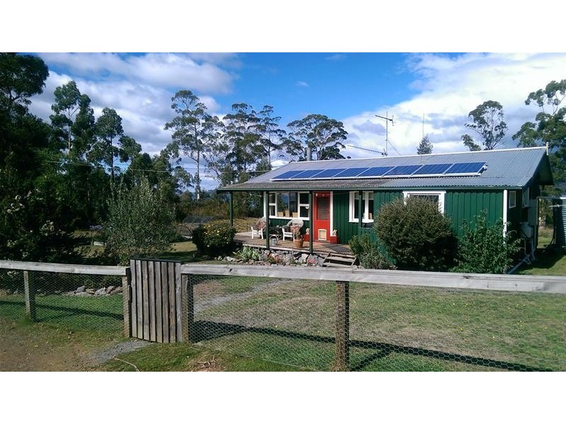 47 Glenbervie Road, Dover TAS 7117