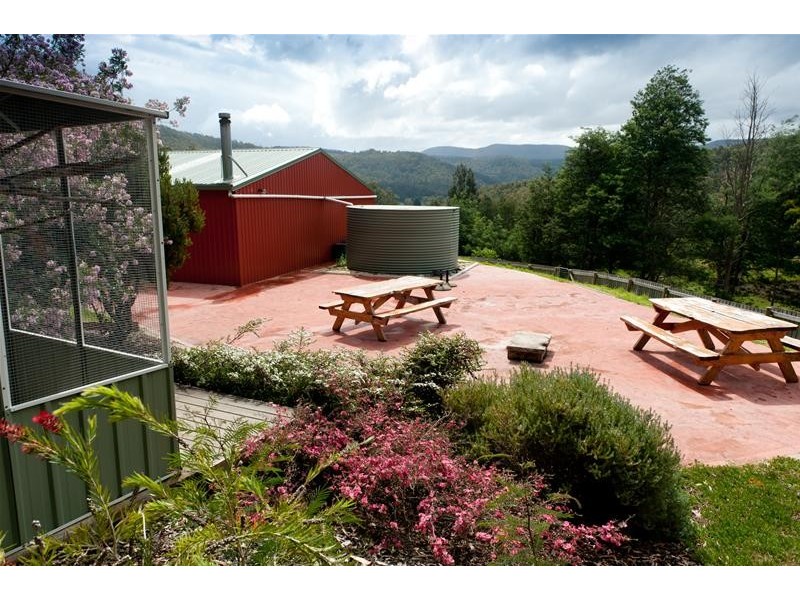 159 Cross Roads, Nicholls Rivulet TAS 7112