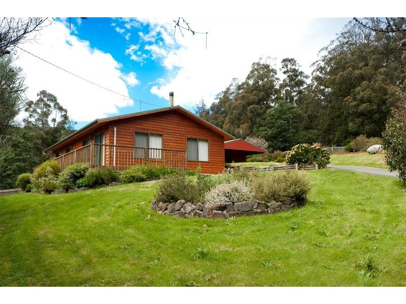 159 Cross Roads, Nicholls Rivulet TAS 7112