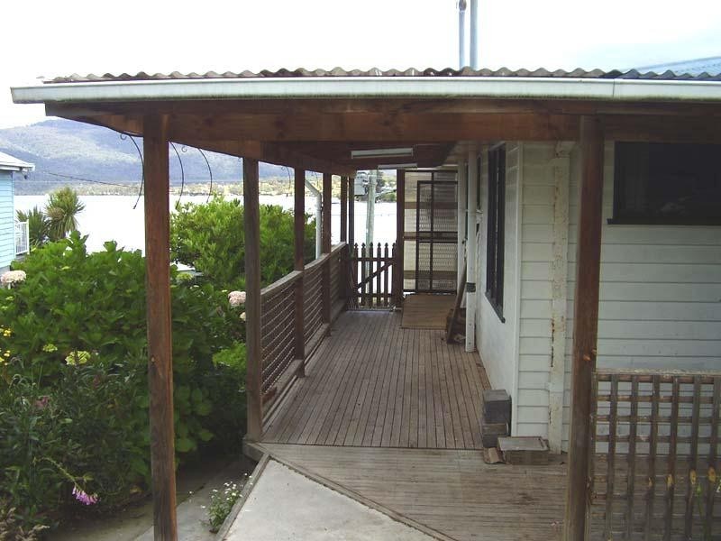 5 Bay View Road, Dover TAS 7117