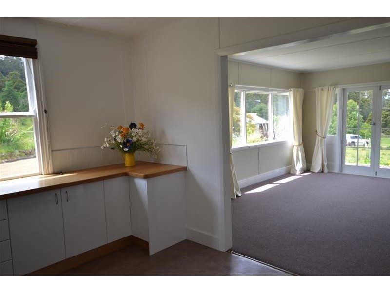 35 Stennings Road, Strathblane TAS 7109